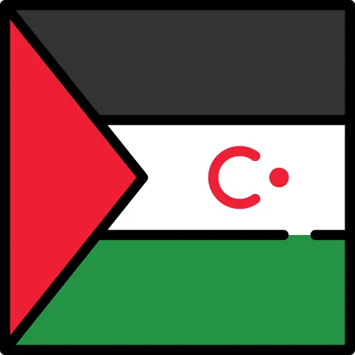 Sahrawi arab democratic republic
