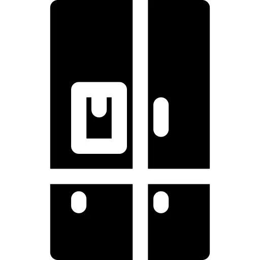Smart fridge