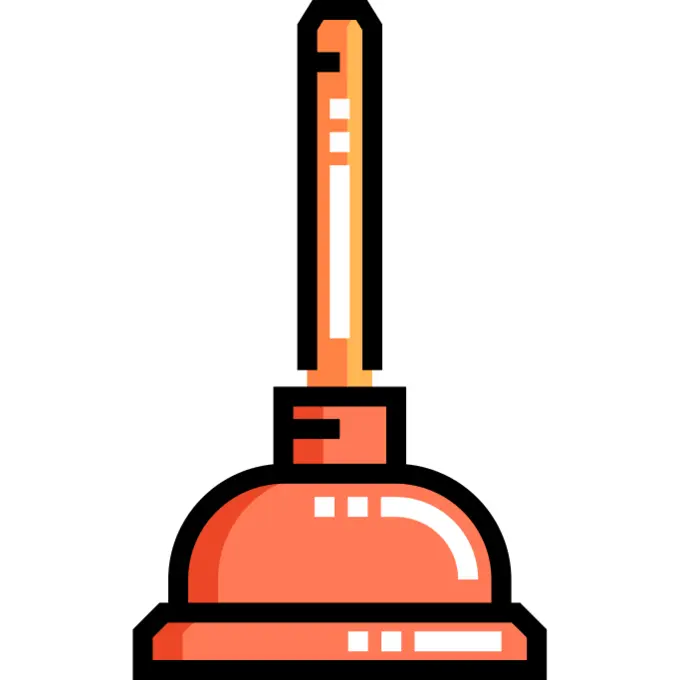 Plunger