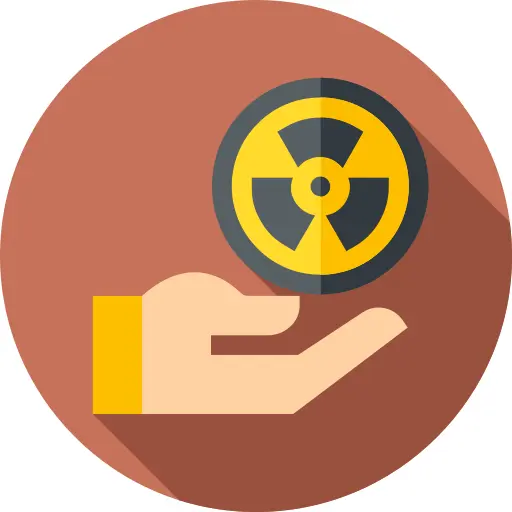 Nuclear energy