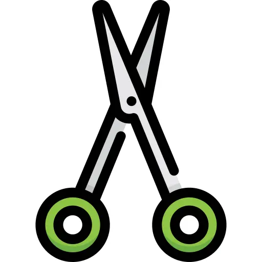 Scissors
