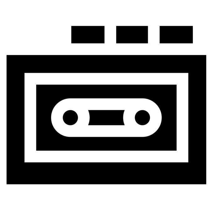 Tape recorder