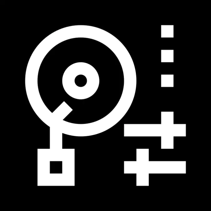 Disc jockey