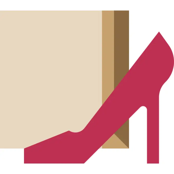 Shoe