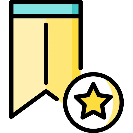 Bookmark