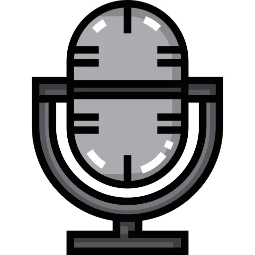 Microphone