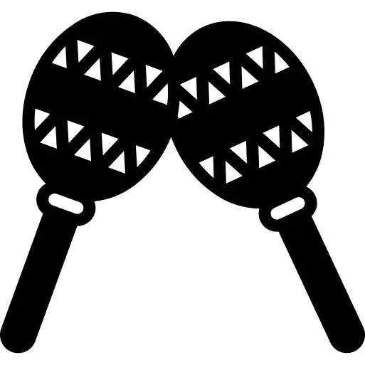 Maracas