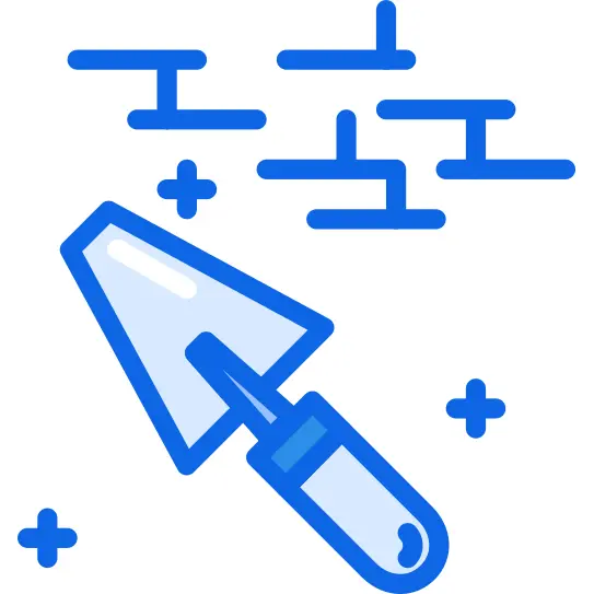 Trowel