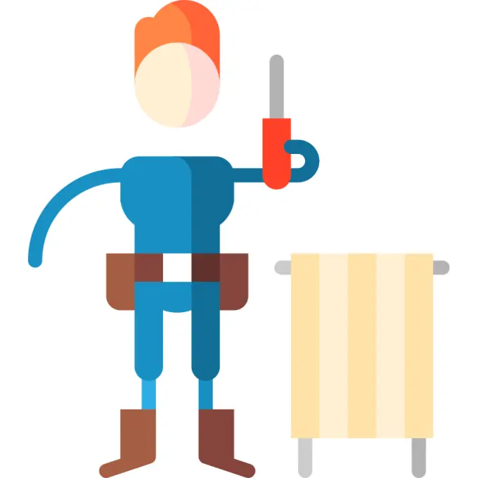Home repair