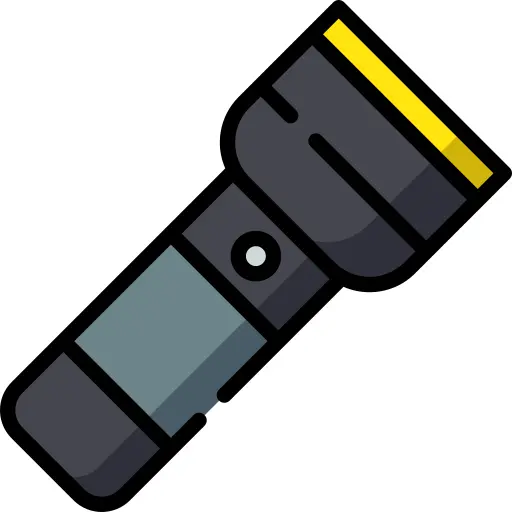 Flashlight