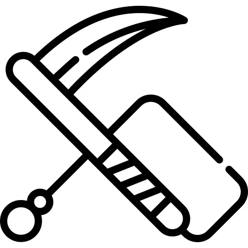 Scythe