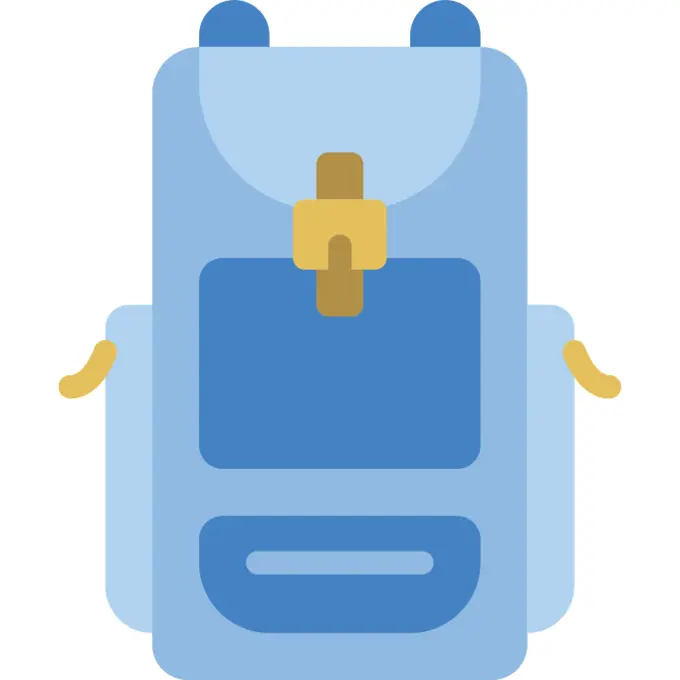 Backpack