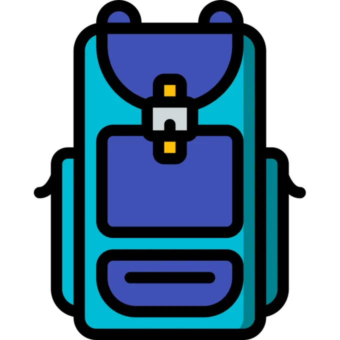 Backpack