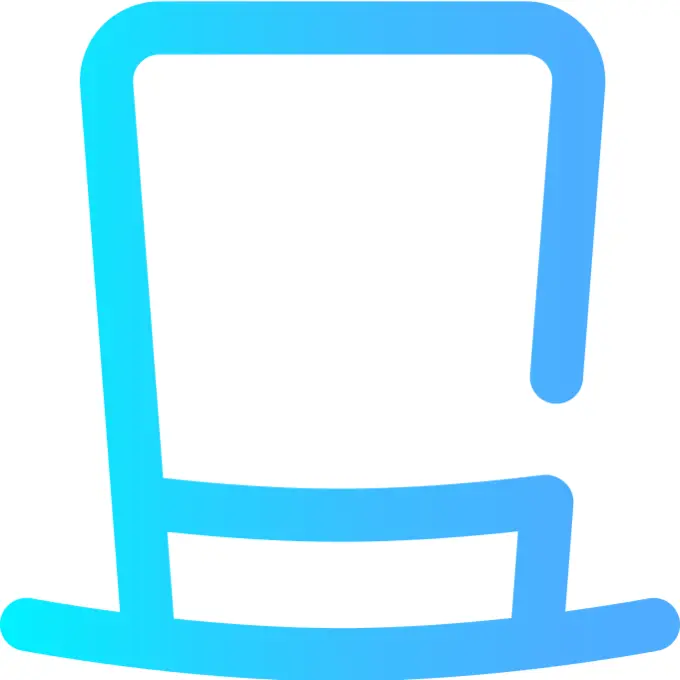 Top hat