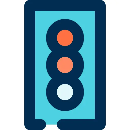 Traffic light