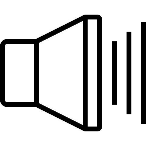High volume