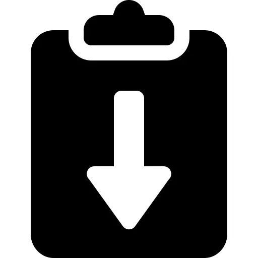 Clipboard