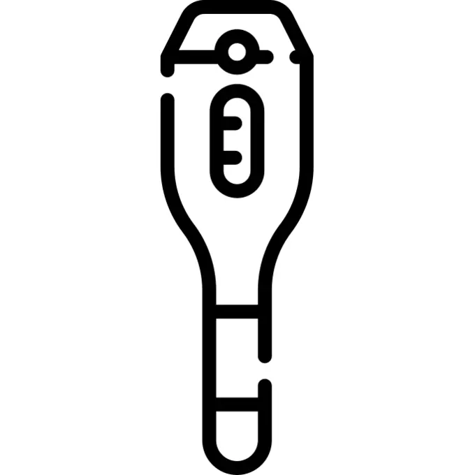 Thermometer