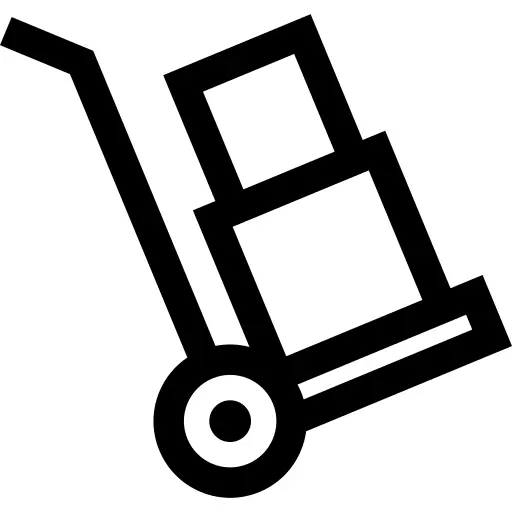 Wheelbarrow