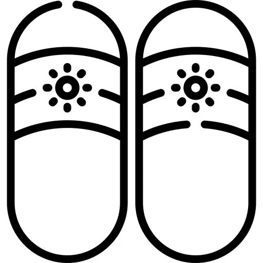 Flip flops