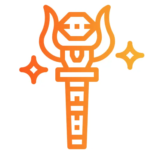 Scepter