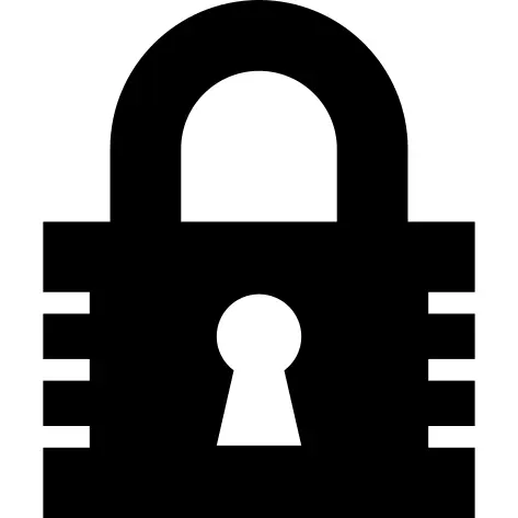Padlock