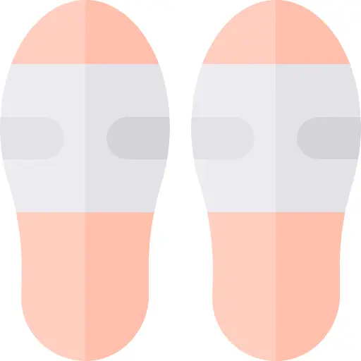 Flip flops