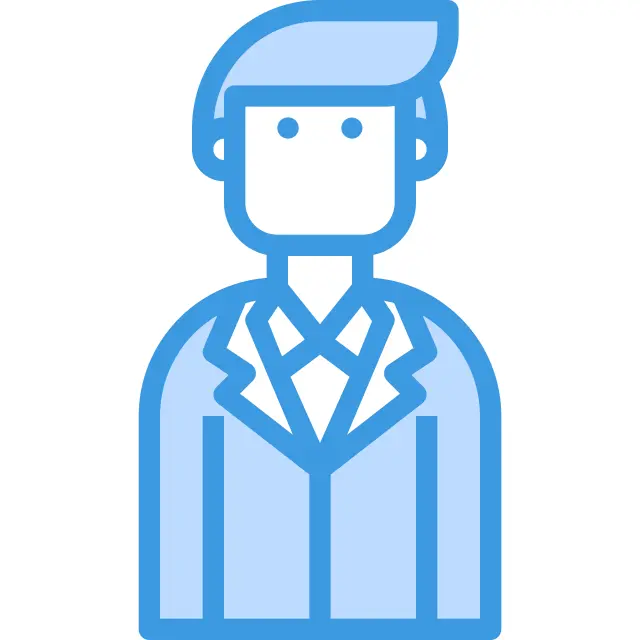 Businessman