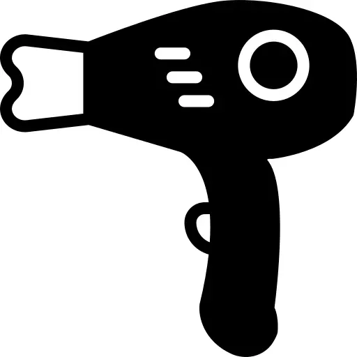 Hair dryer