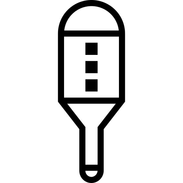 Thermometer