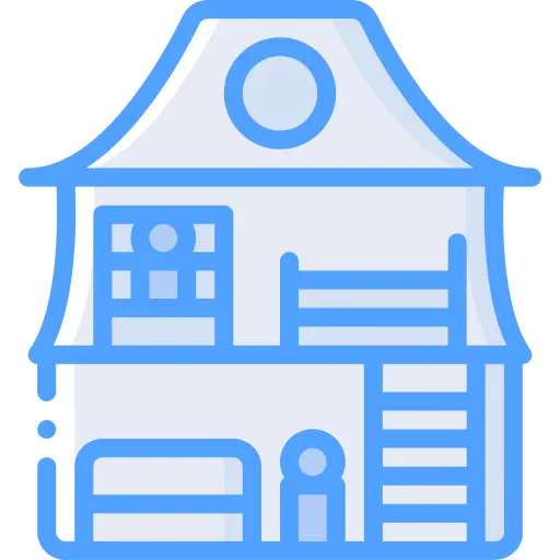 Dolls house