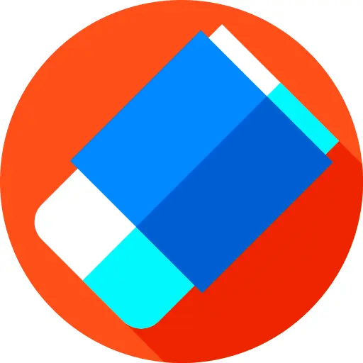 Eraser