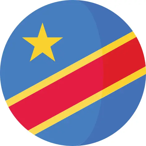 Democratic republic of congo