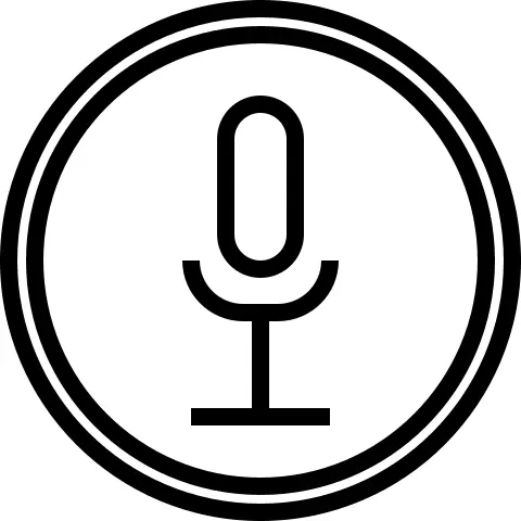 Microphone