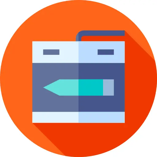 Graphic tablet