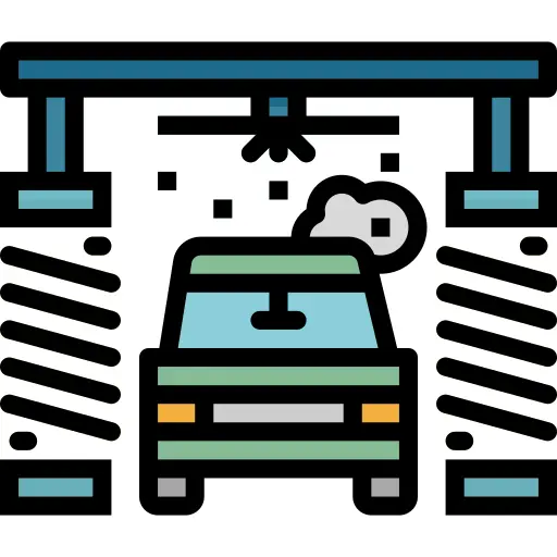 Car wash