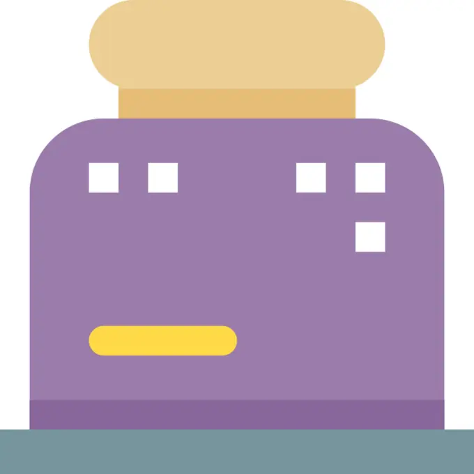 Toaster