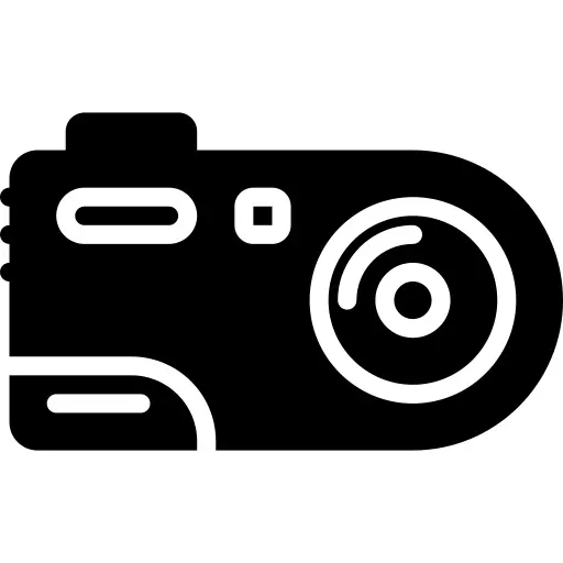 Digital camera