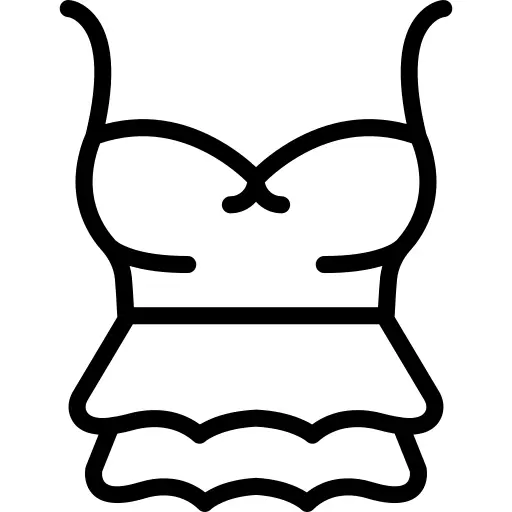Sleeveless