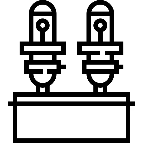 Robotic arm