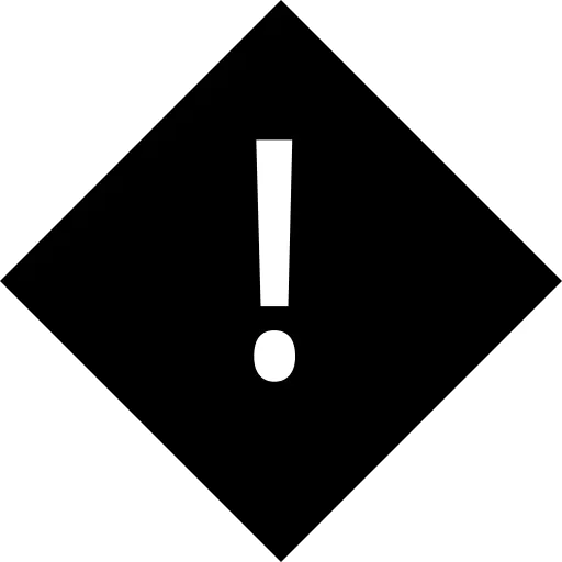 Warning