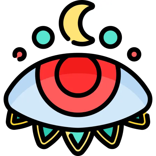Eye