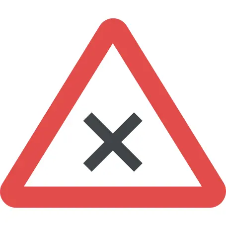 Traffic sign
