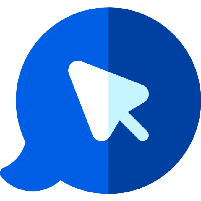 Speech bubble