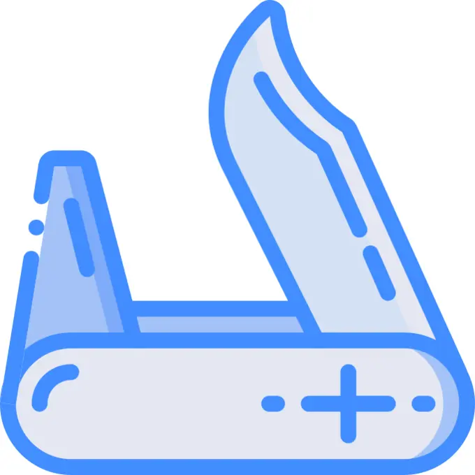 Knife