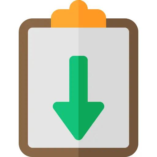 Clipboard