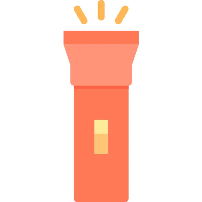 Flashlight