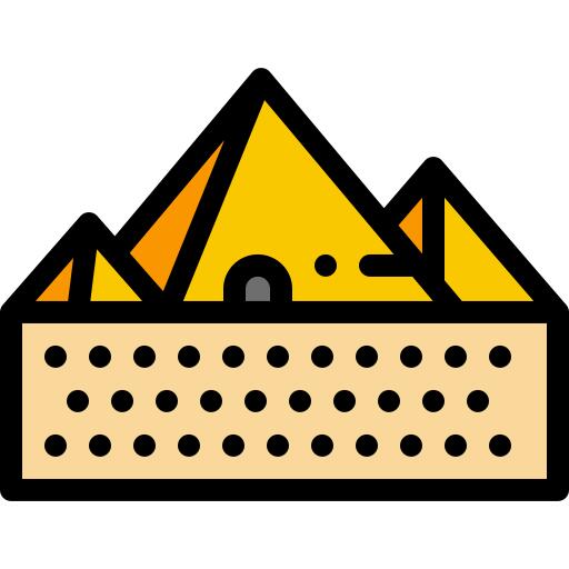 Pyramids