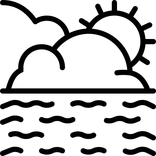 Cloudy