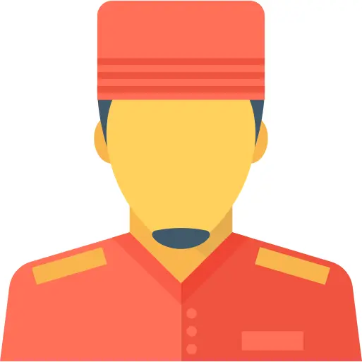 Bellboy